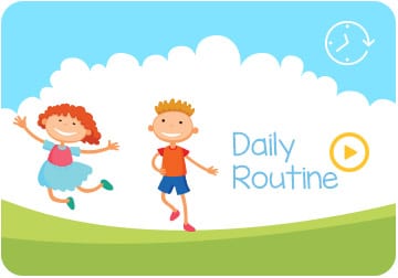 preschool-daily-routine
